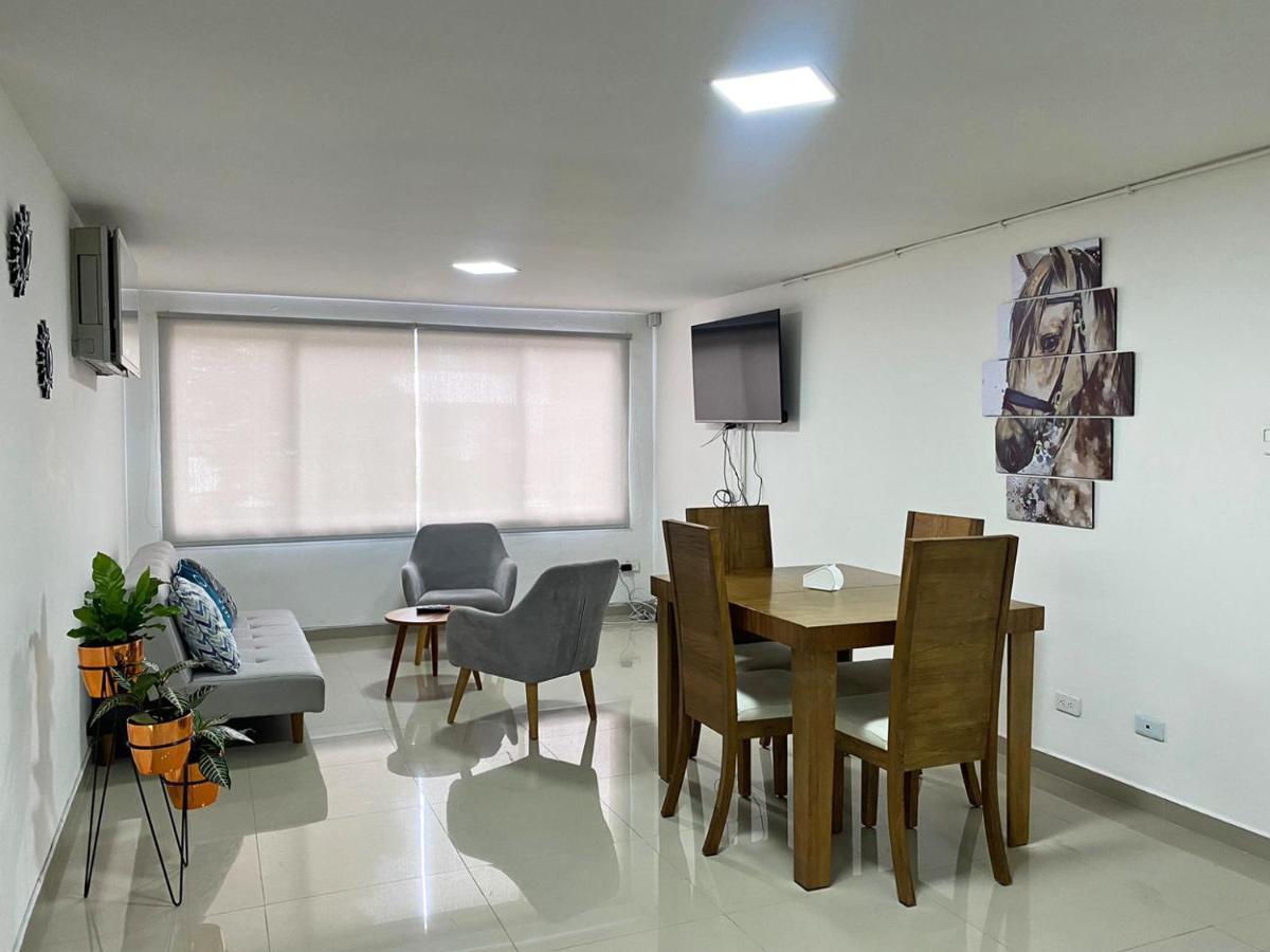 Parque Ingenio Apartamento *