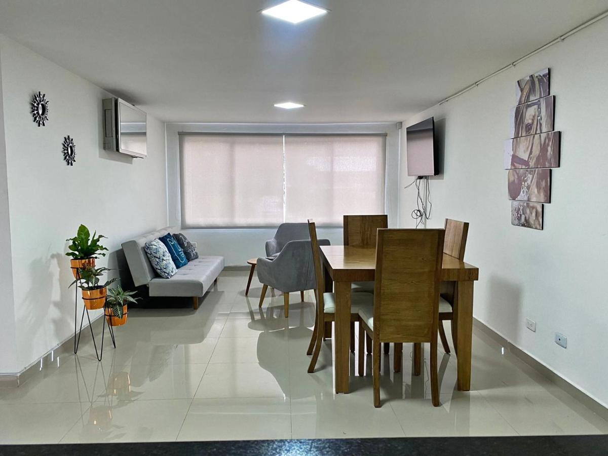 Parque Ingenio Apartamento *