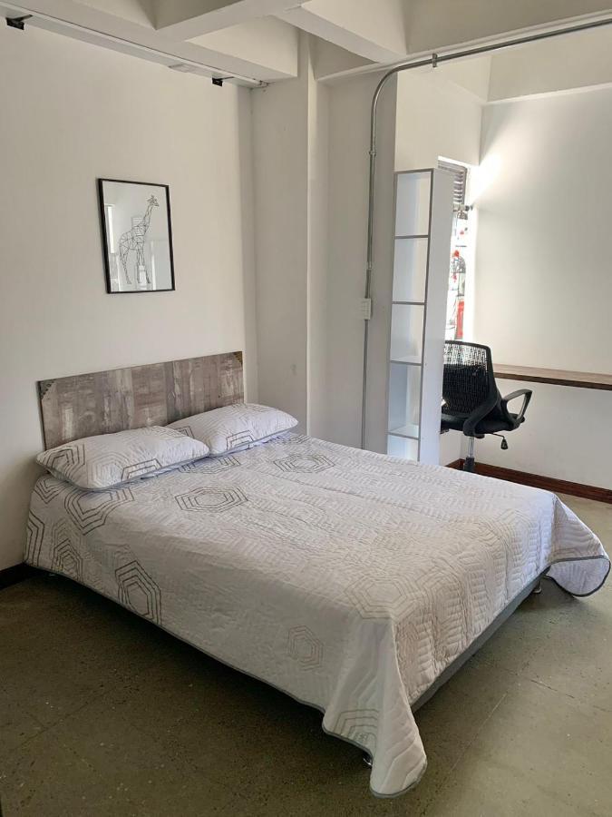 La Curva Apartamento