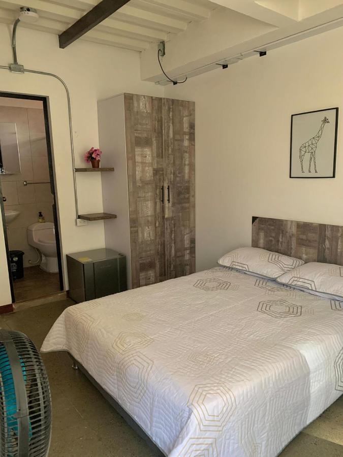 Apartamento La Curva