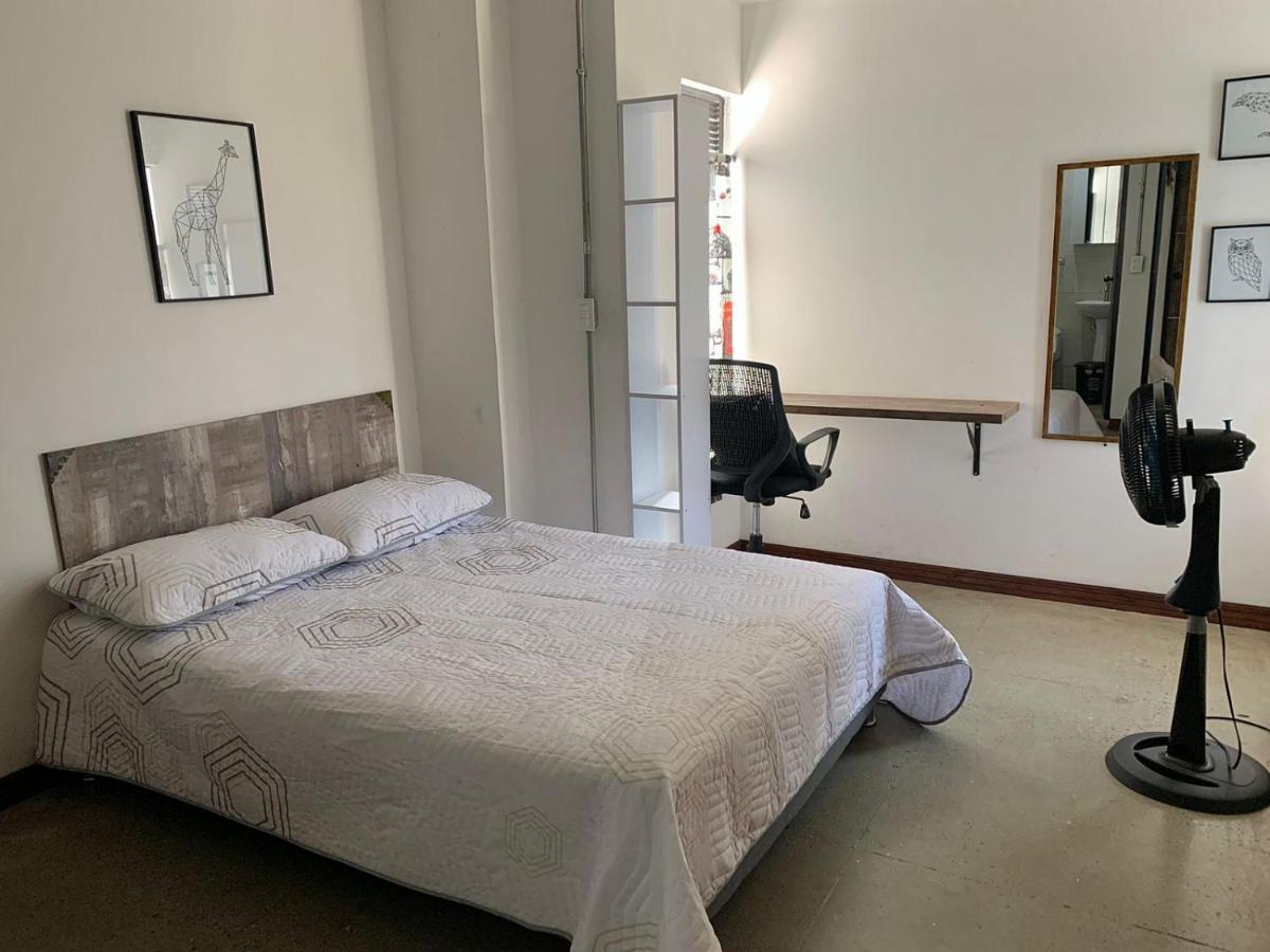La Curva Apartamento *