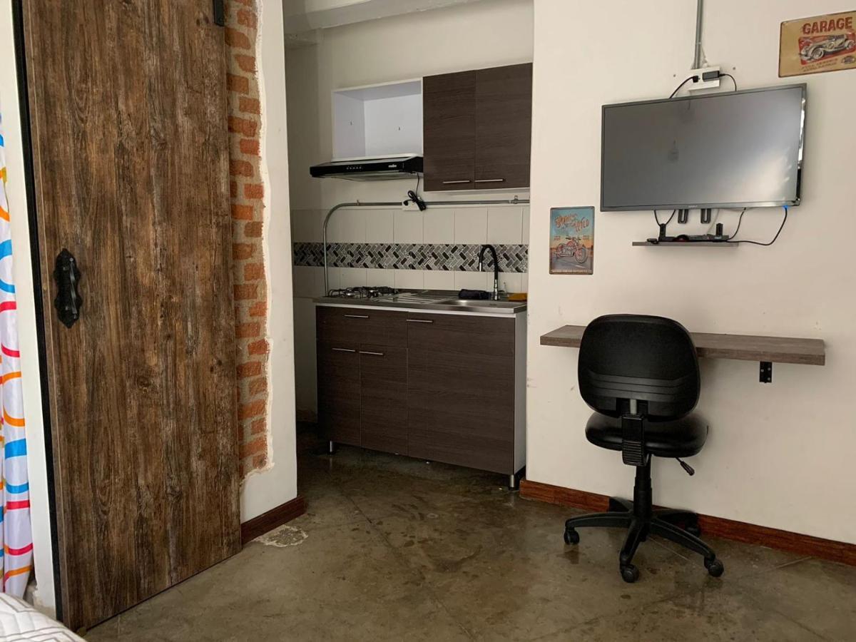La Curva Apartment Cali