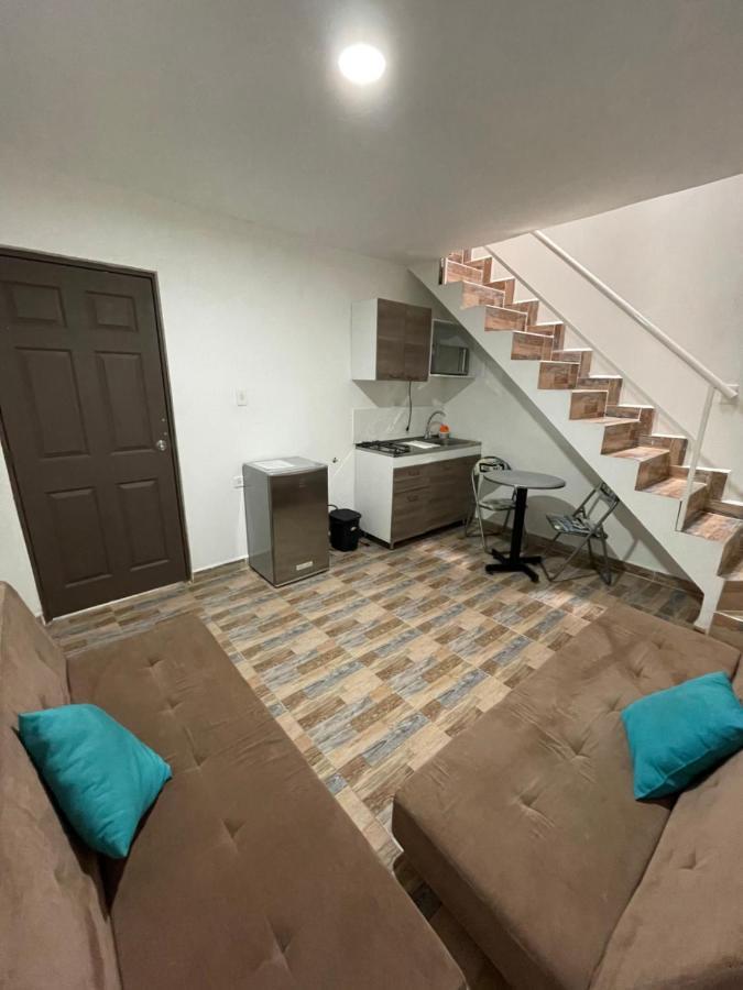 Apartamento San Fernando *