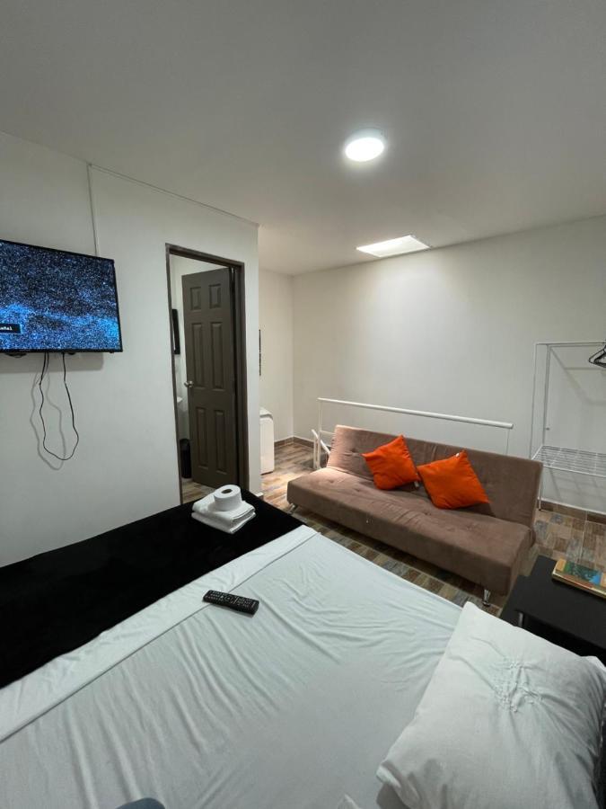 San Fernando Apartamento Cali