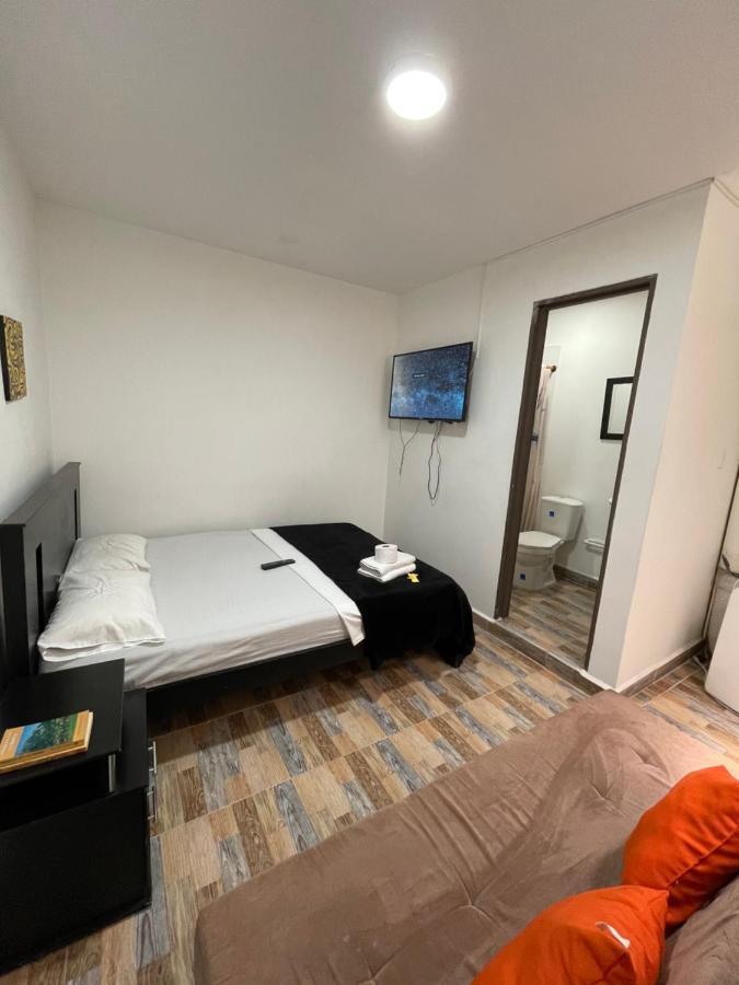 San Fernando Apartamento