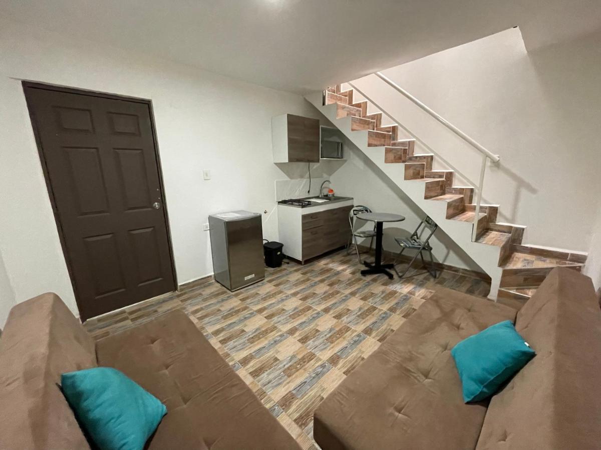 Apartamento San Fernando Cali