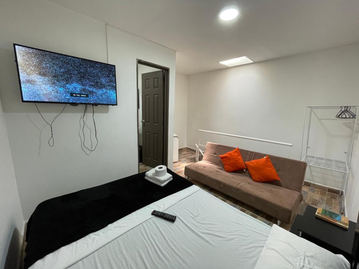 Apartamento San Fernando Cali