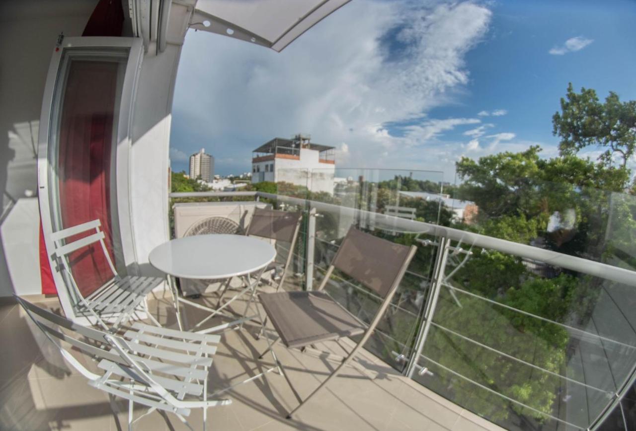204 Amoblado&tequendama 2 2 Baños Acs Apartamento