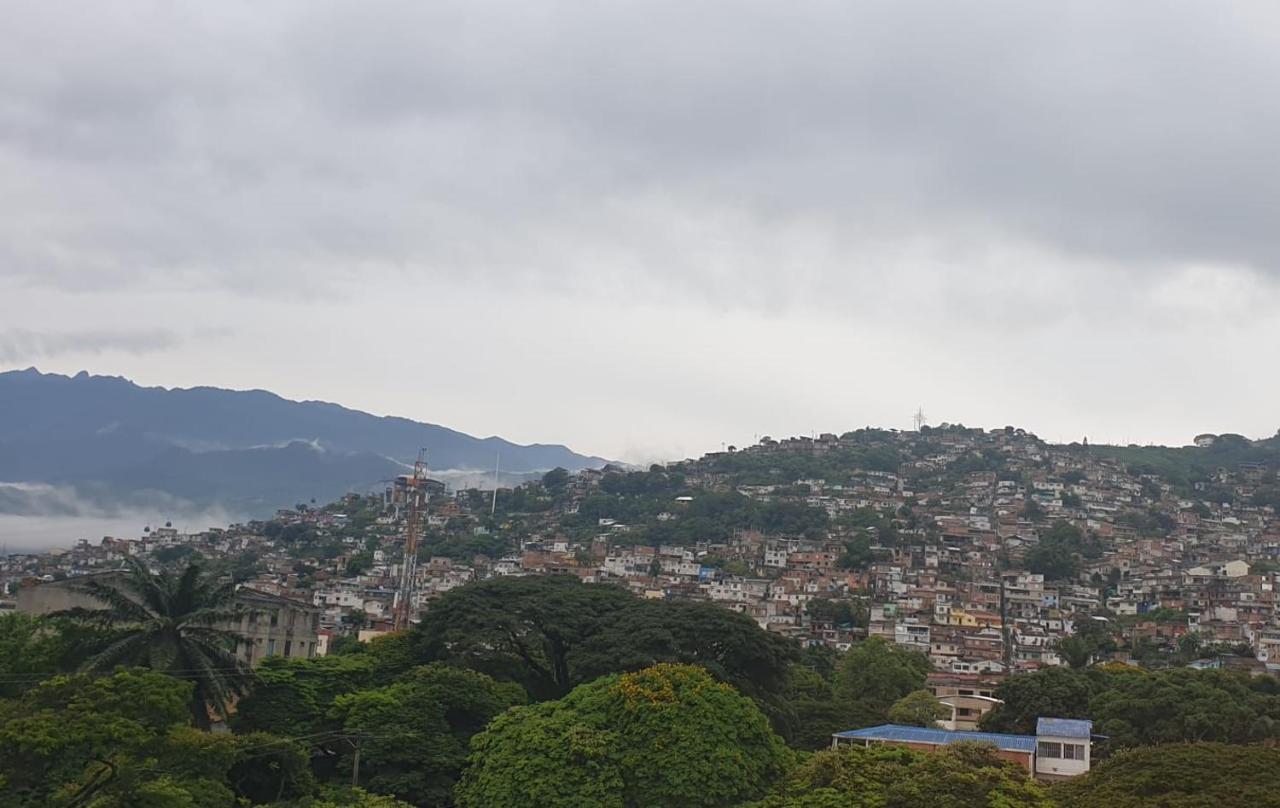 Hospedate En Familia, Hasta 6 Personas, Apto 2a Apartamento
