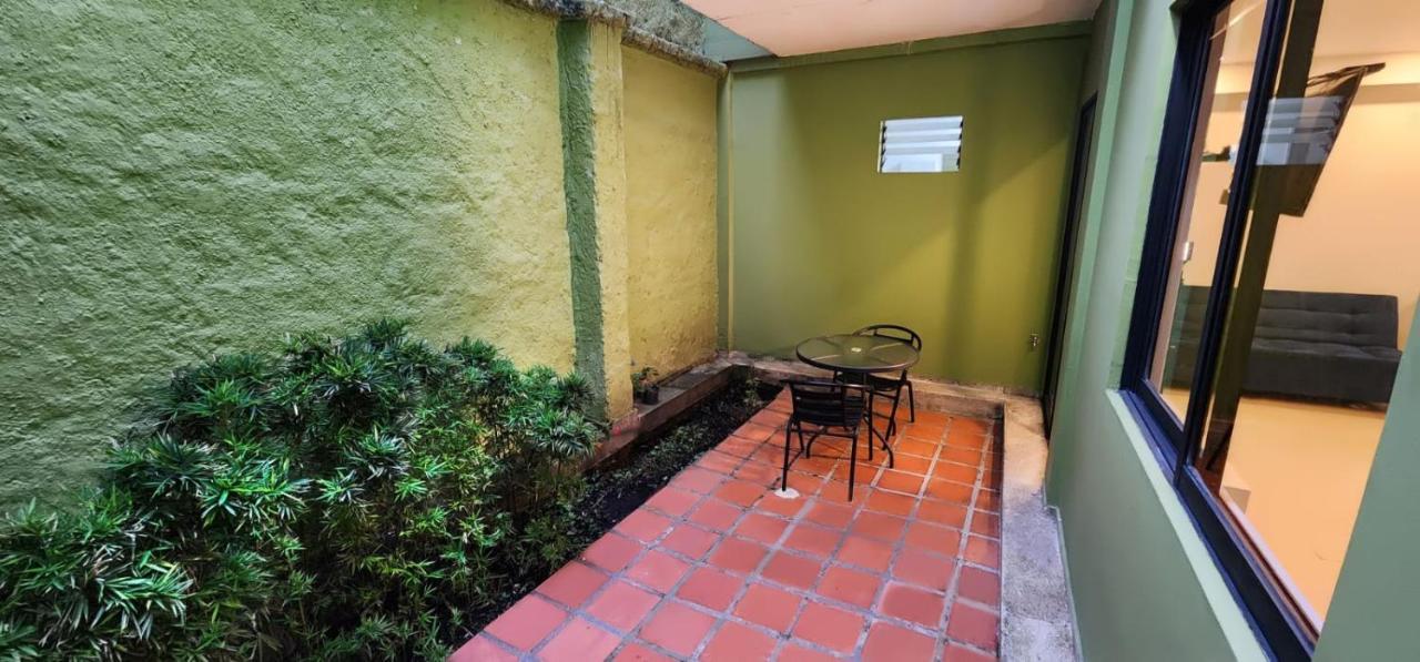 Hermoso Aparta Estudio 102 Santa Monica Apartamento Cali