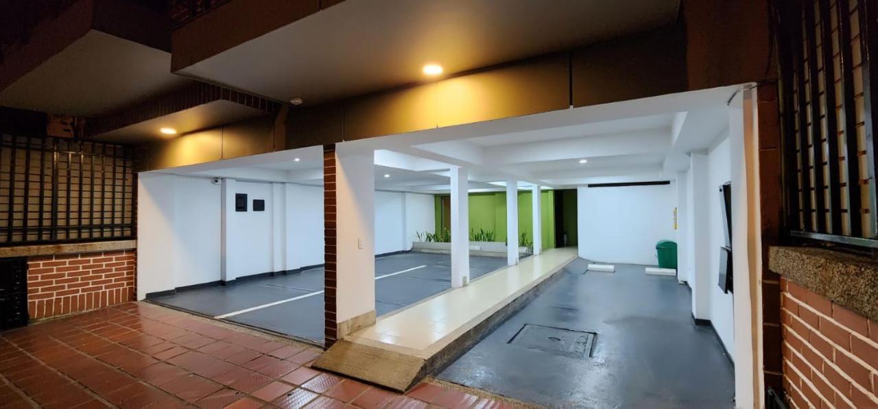 Hermoso Aparta Estudio 102 Santa Monica * Cali