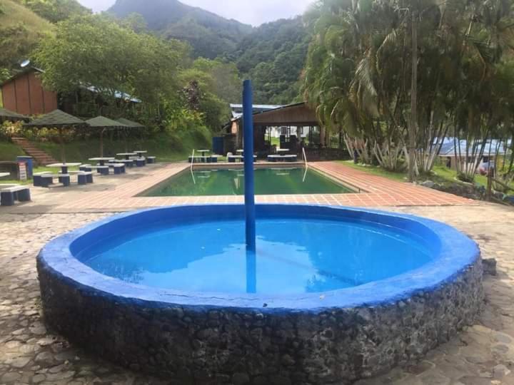 Casa rural Don Julio O Lagos De Pance *
