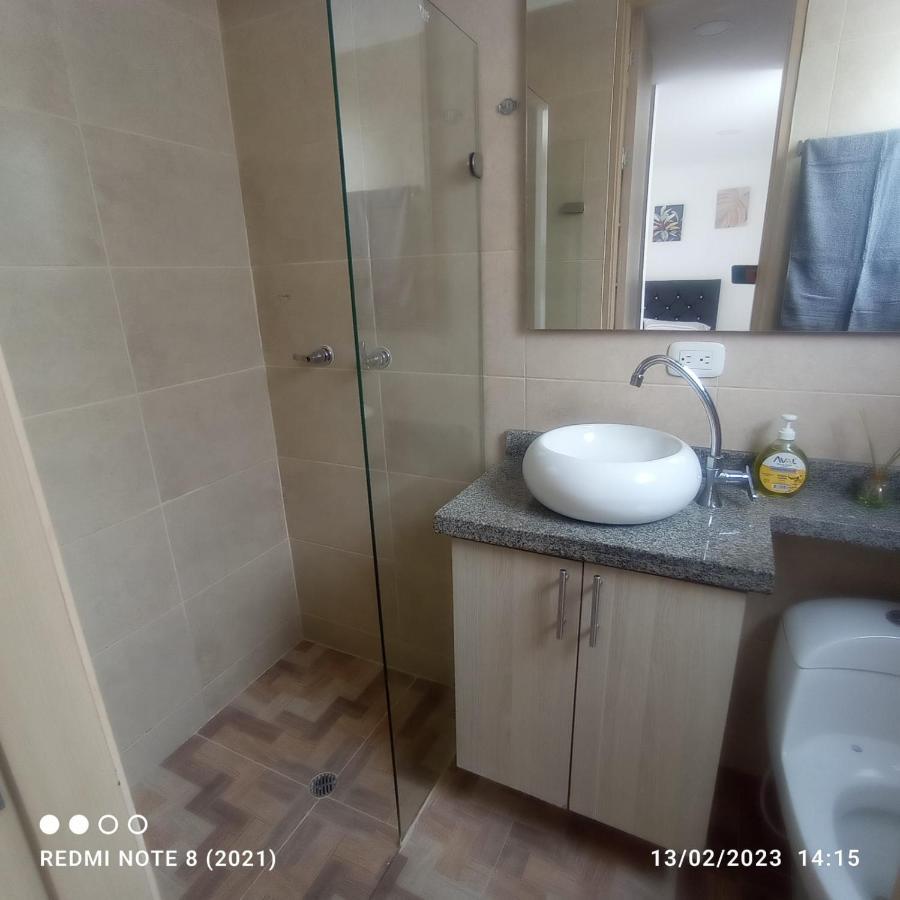 Apartamento Amoblado Valle De Lili, Dolce Cali