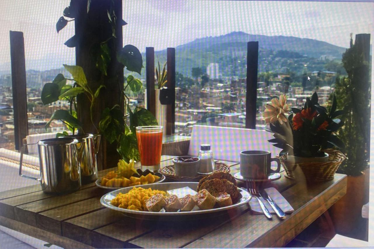 Hotel Terraza De San Antonio Cali