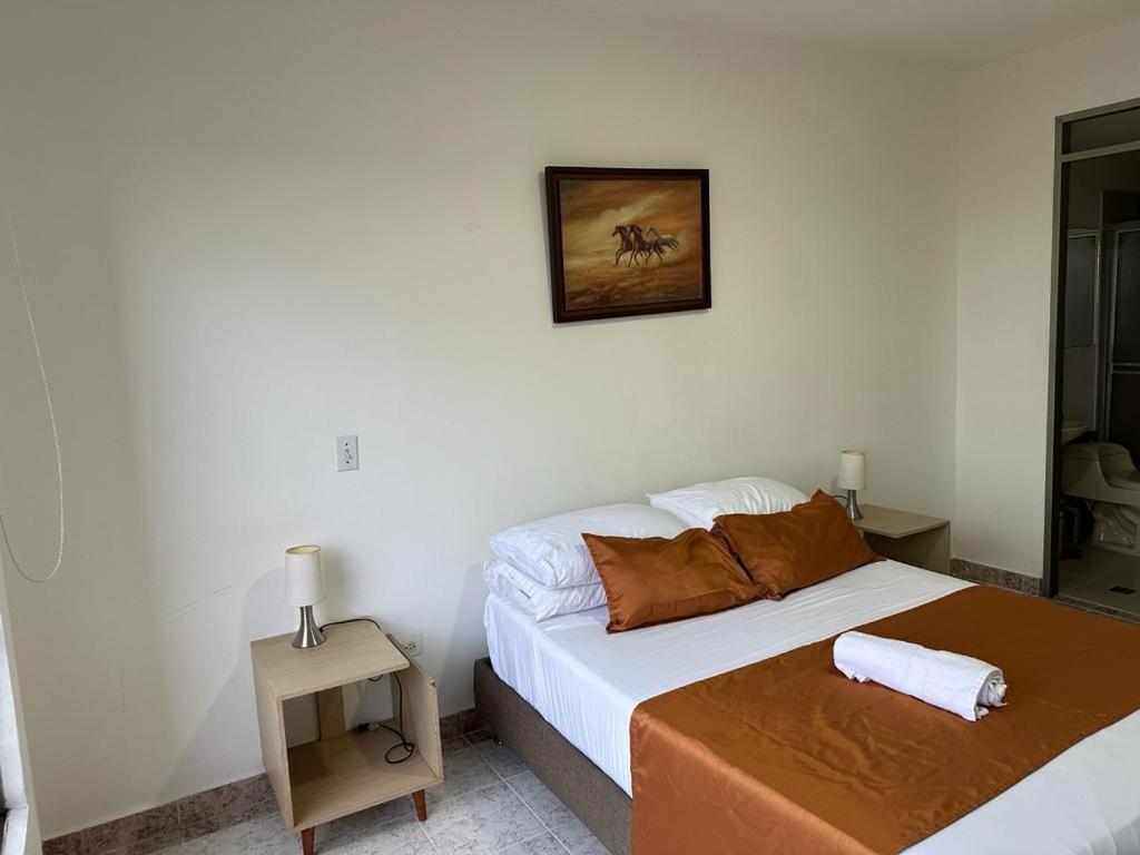 Apartamento Caliview Andalaya *
