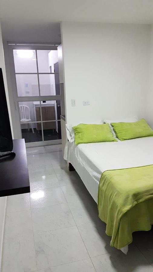 Coliving Apartamento