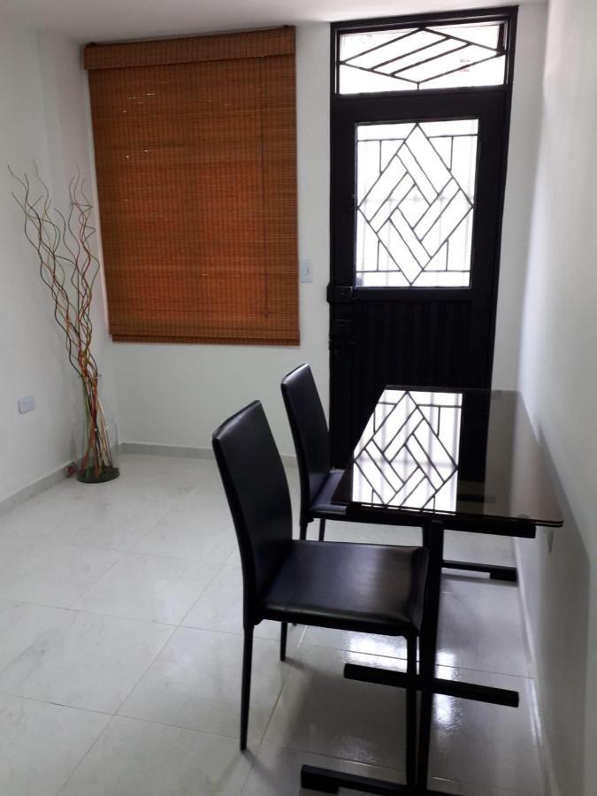 Apartamento Coliving Cali