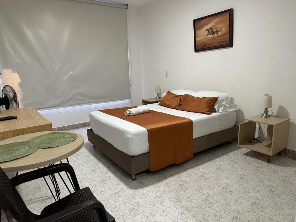 Caliview Andalaya Apartamento Cali