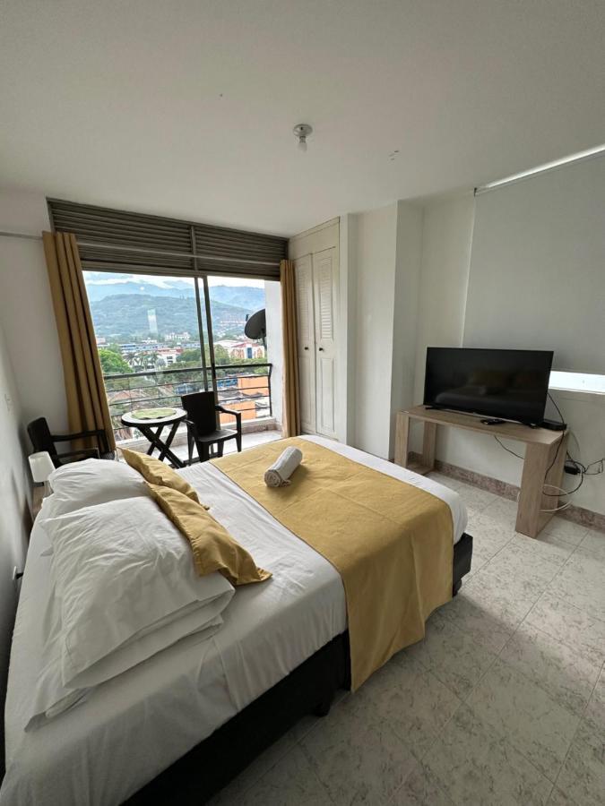Caliview Andalaya * Cali