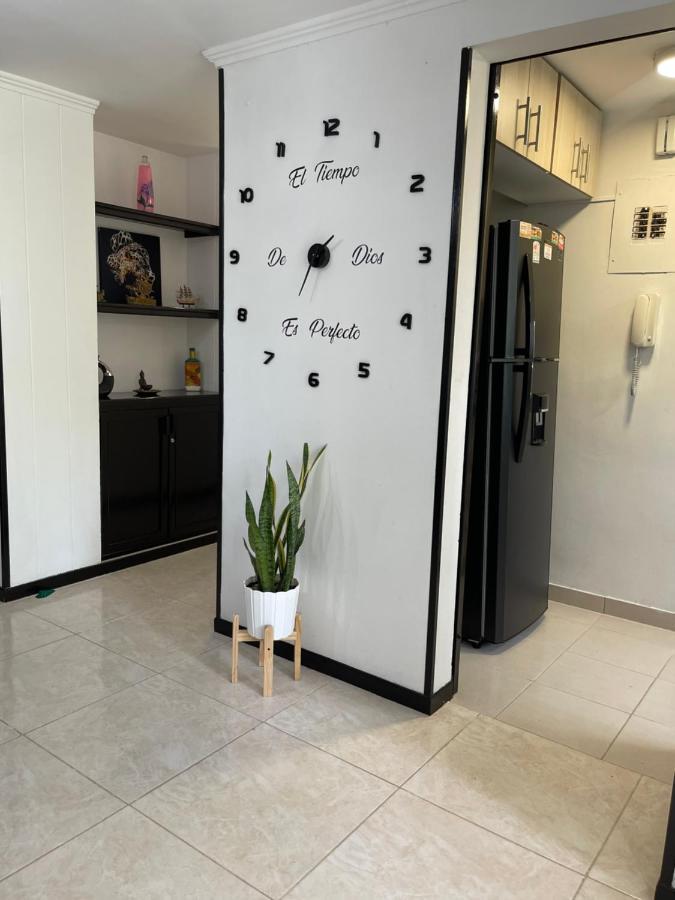 Apartamento Lo Que Buscas, Lindo, Comodo, Tranquilo, Buena Ubicacion, Buen Precio, Por Dias, O Mes *
