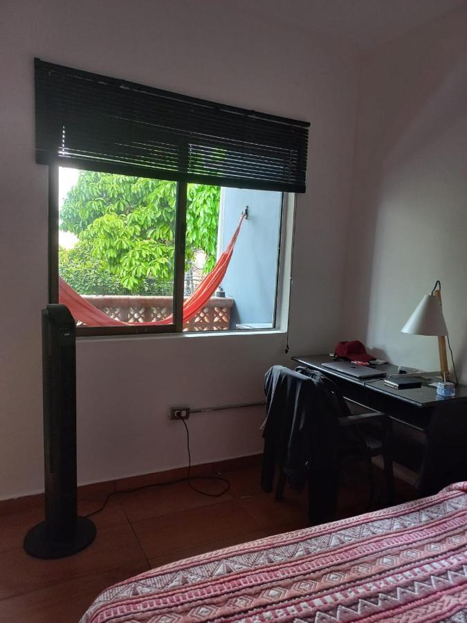 Hostal La Casa Del Sol Cali