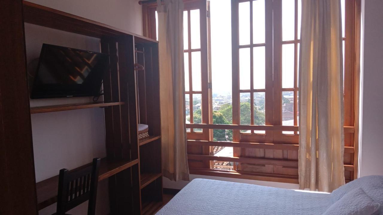 Terraza De San Antonio