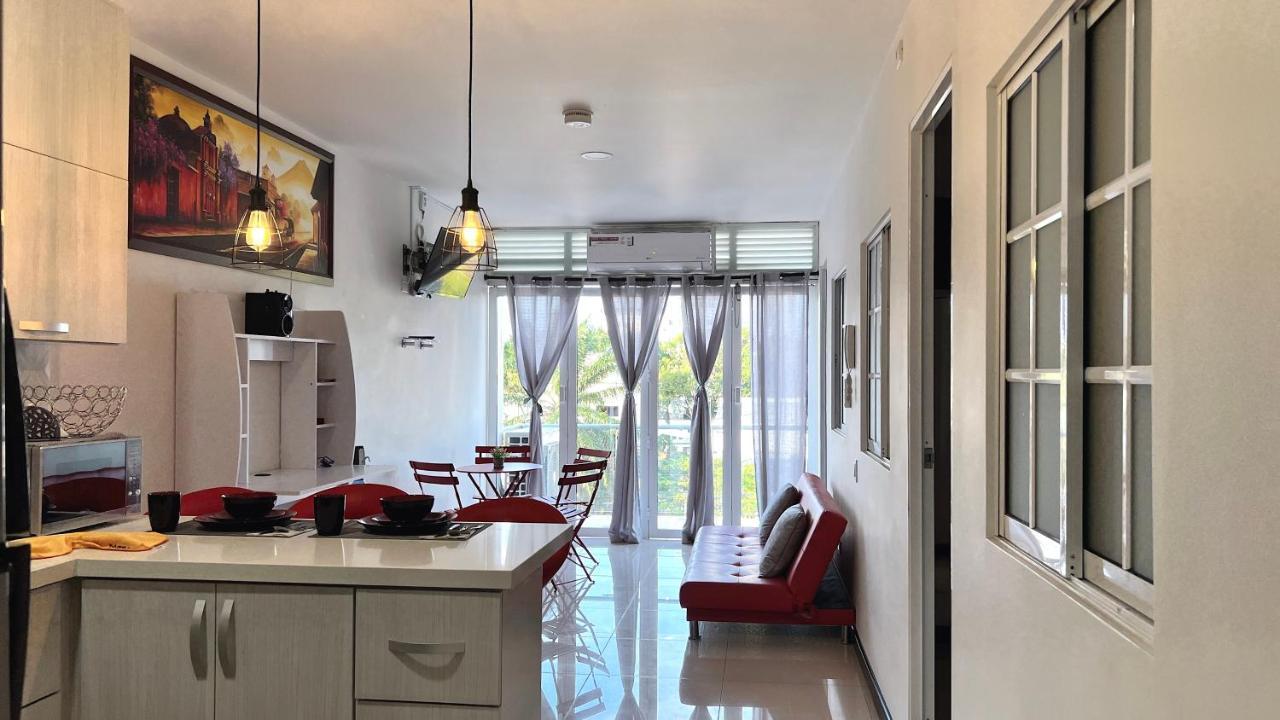 Apartamento 204 Amoblado&tequendama 2 2 Baños Acs *
