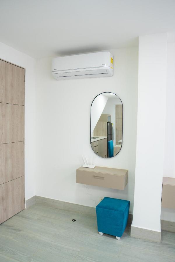 Apartment Aparta Tequendama Cali