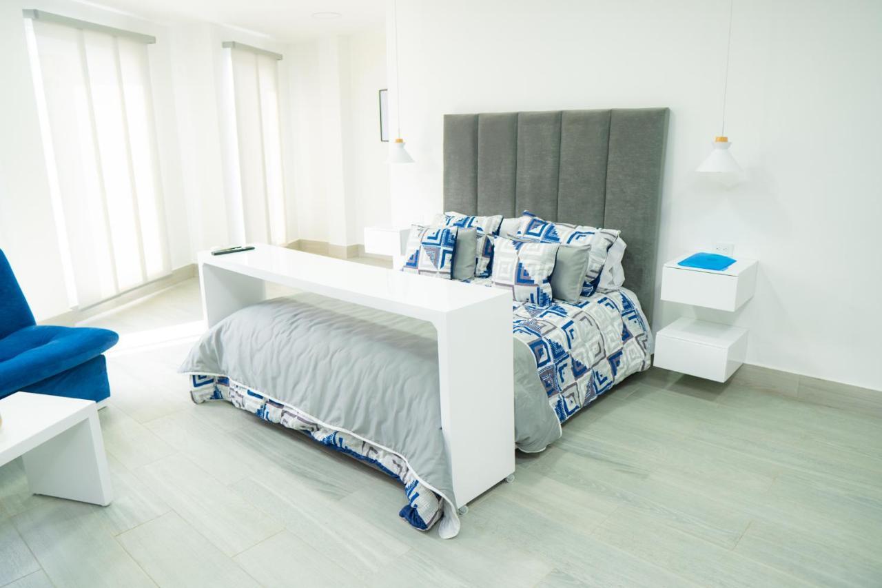 Apartment Aparta Tequendama