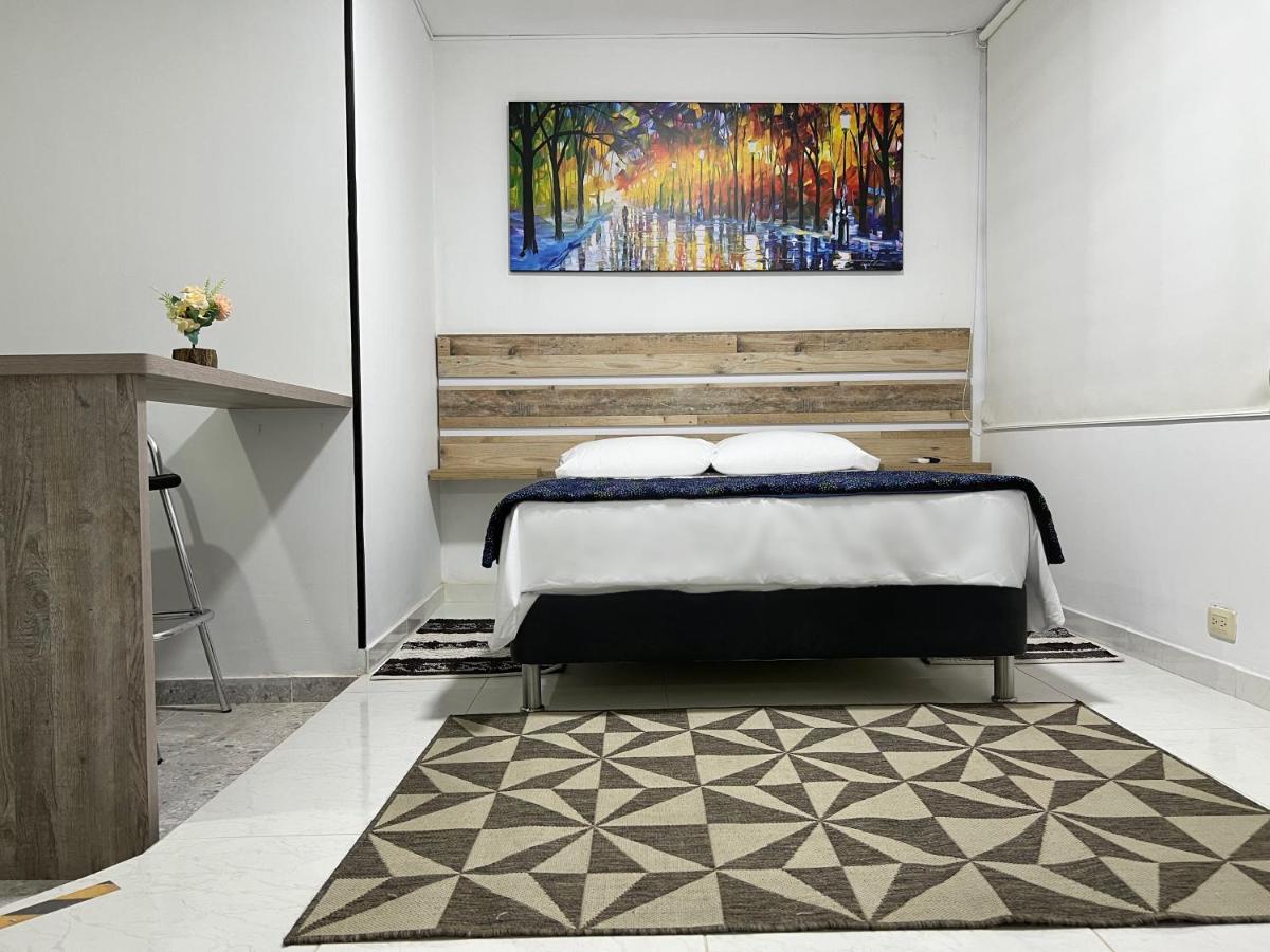 Apartamento House La Flora