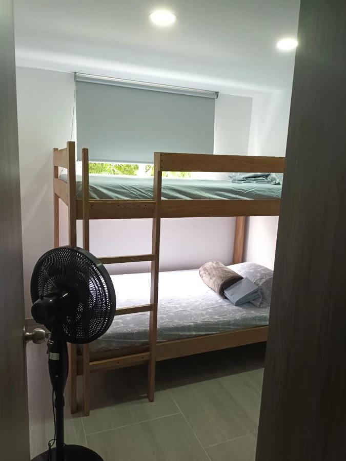 Hermoso Para Estrenar Apartamento