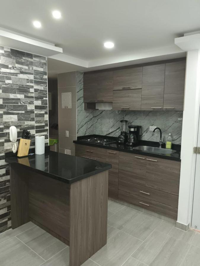 Apartamento Hermoso Para Estrenar
