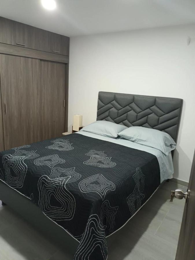 Hermoso Para Estrenar Apartamento