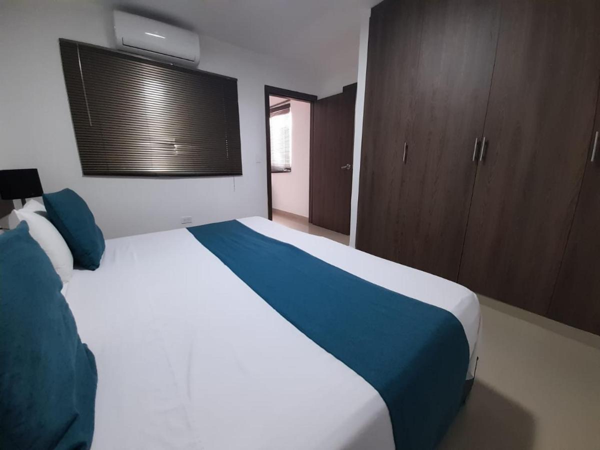 Apartamento Suites La Flora *
