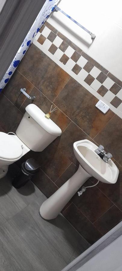 Apartamento El Jardin 2