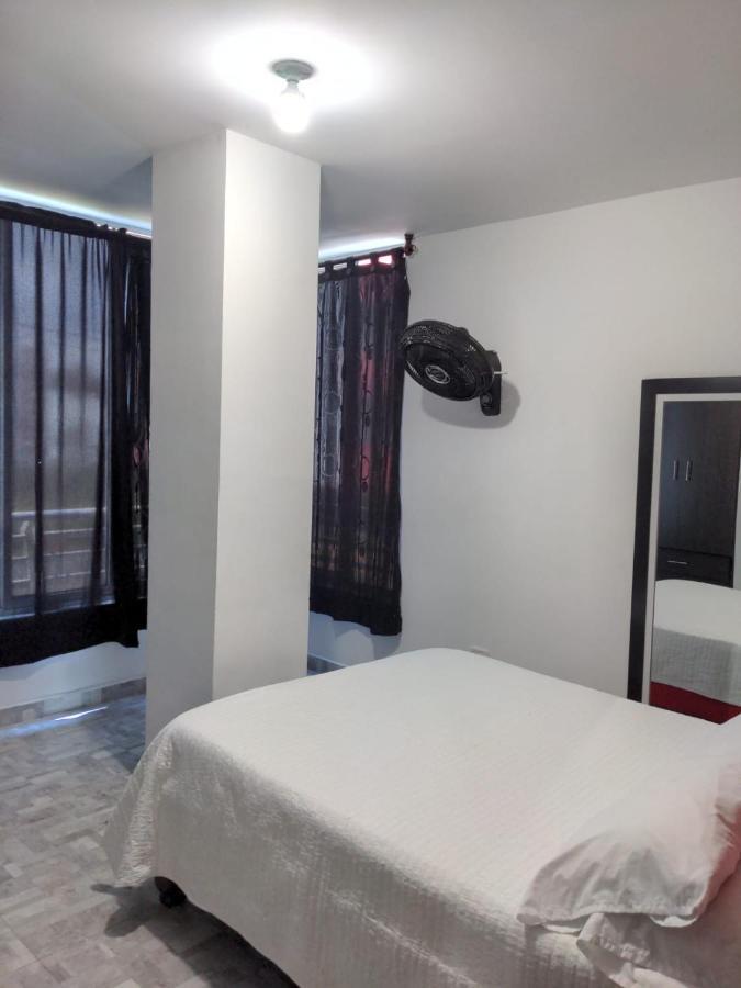 Vivienda Turistica Benicalap *