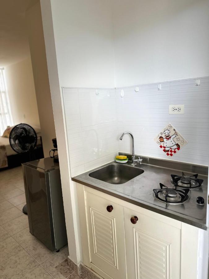 Caliview Andalaya Apartamento *