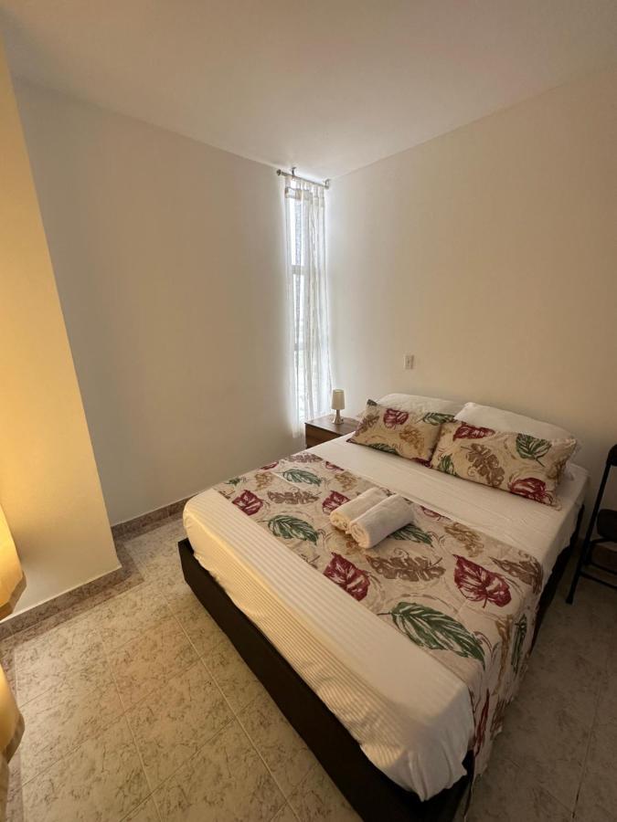 Caliview Andalaya Apartamento