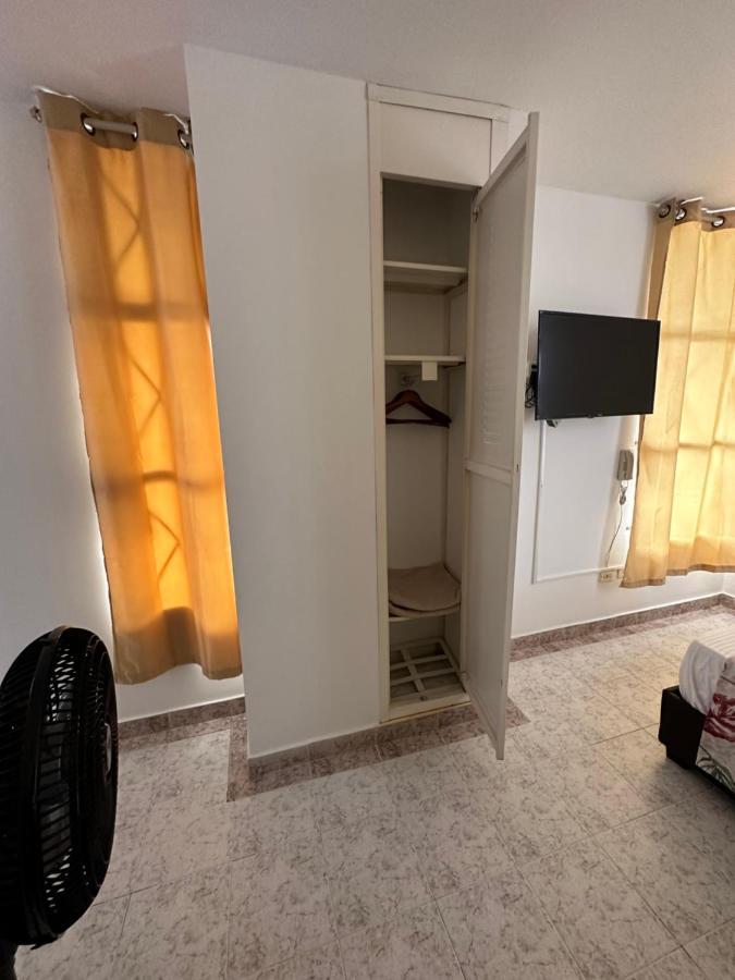 Caliview Andalaya Apartamento Cali