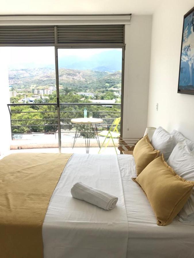 Caliview Andalaya Apartamento