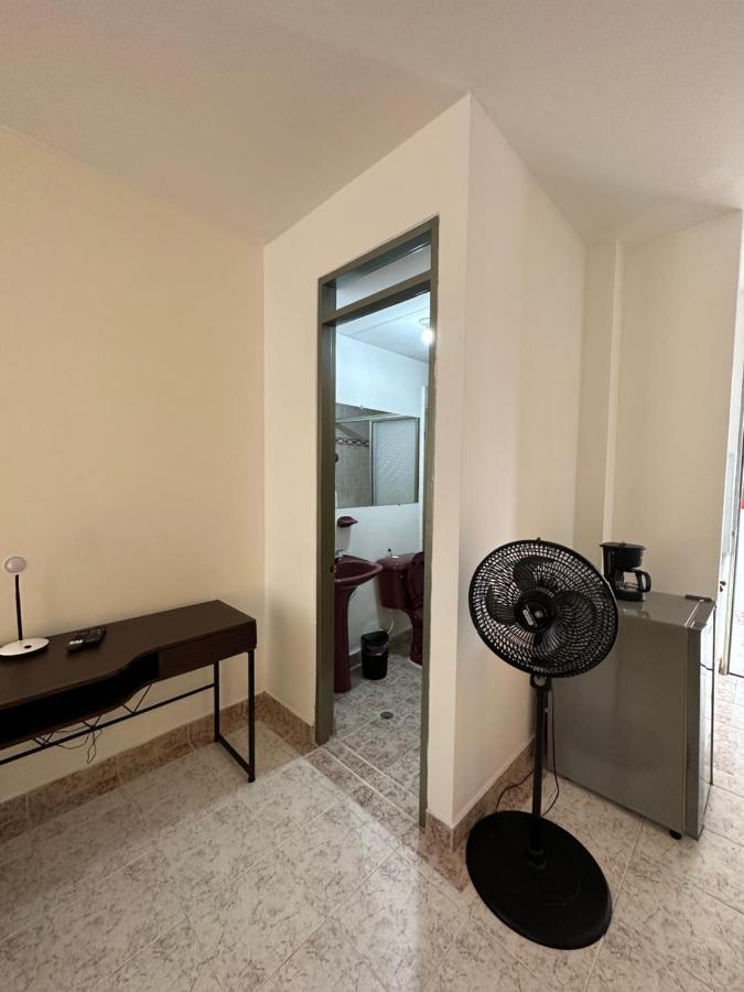 Apartamento Caliview Andalaya Cali