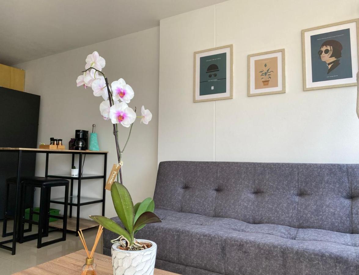 Gigi House Apartment Cali