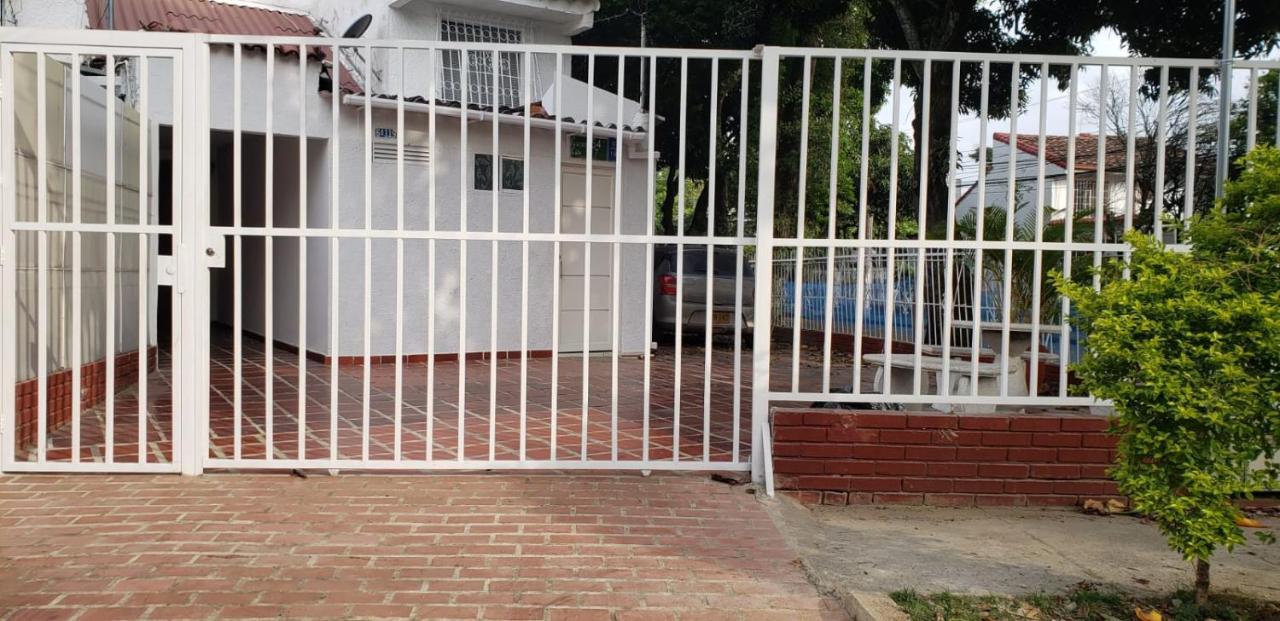 Guest house Nueva Tequendama Cali