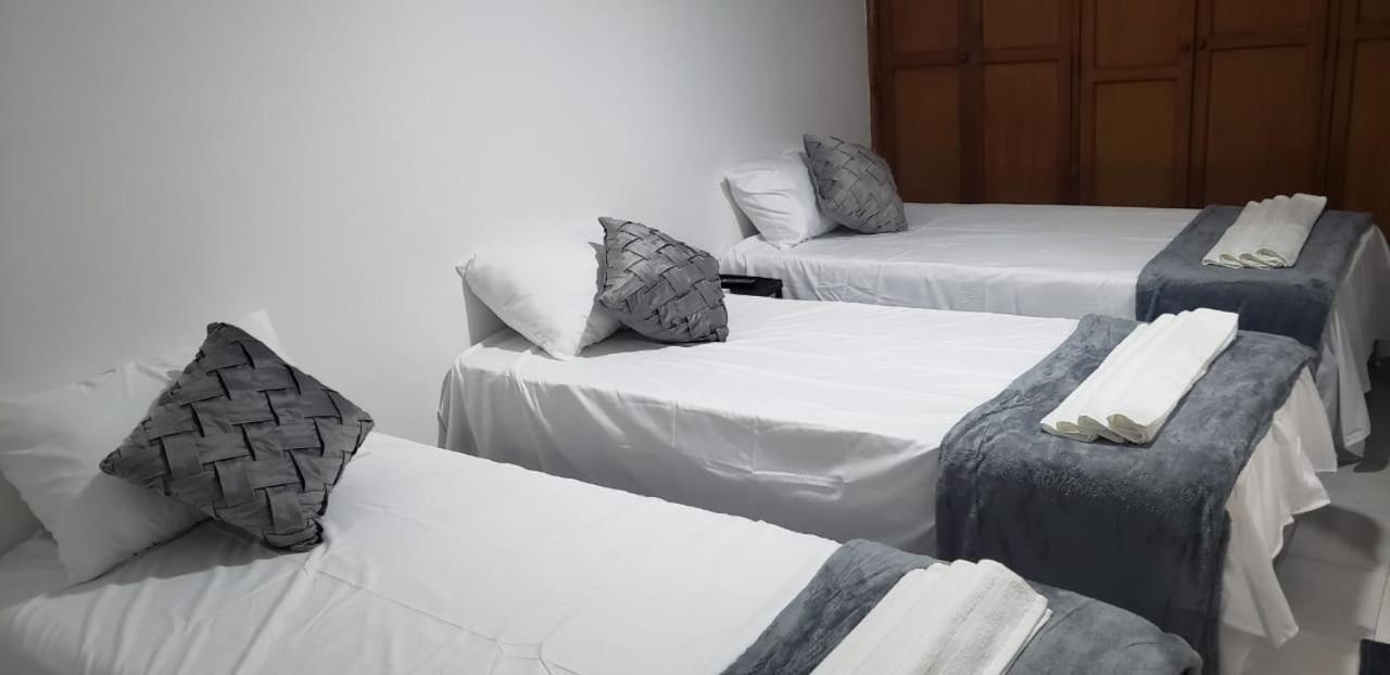 Guest house Nueva Tequendama Cali