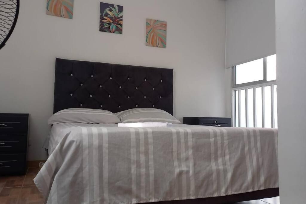 Amoblado Valle De Lili, Dolce Apartamento