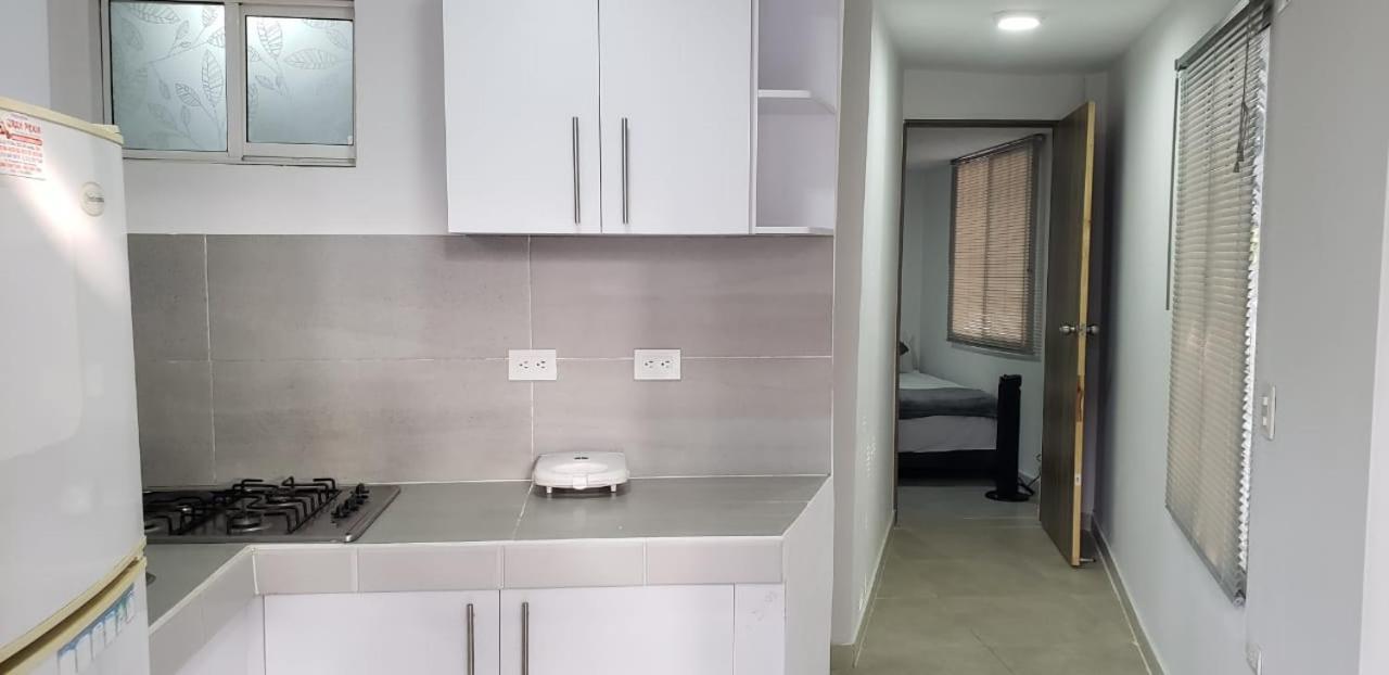 Guest house Nueva Tequendama