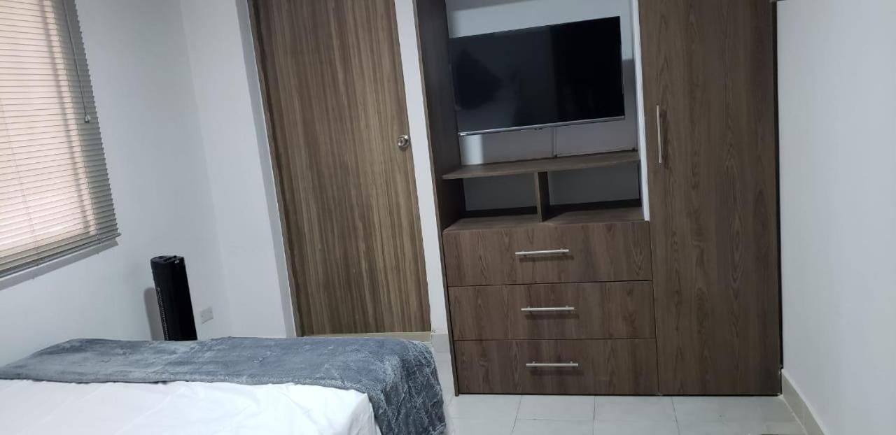 Nueva Tequendama Guest house