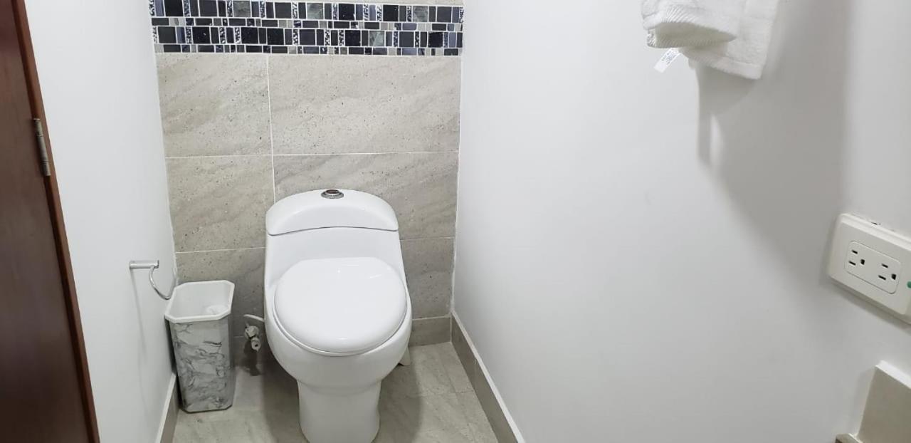 Guest house Nueva Tequendama *