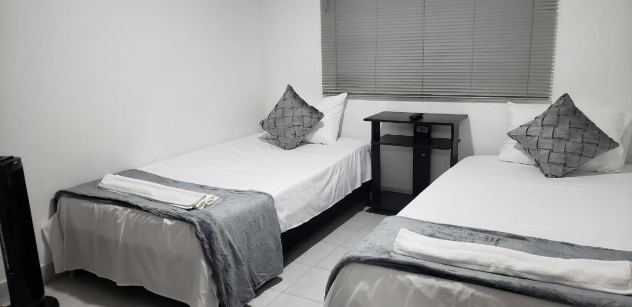 Guest house Nueva Tequendama