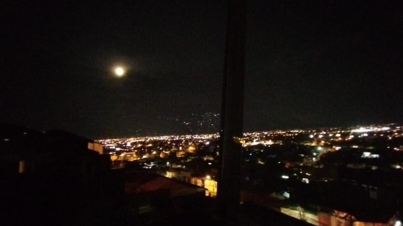 Hotel Terraza De San Antonio Cali